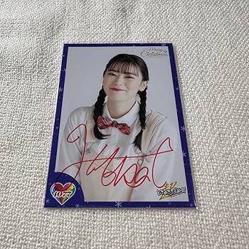 超ときめき宣伝部　STAR　mu-moショップ限定盤　坂井仁香サイン入りポスター 超ときめき宣伝部 STAR mu-moショップ限定盤 坂井仁香サイン入り